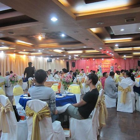 Lopburi Inn Hotel Extérieur photo