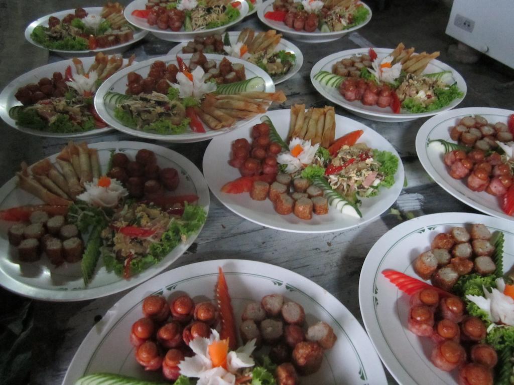 Lopburi Inn Hotel Extérieur photo