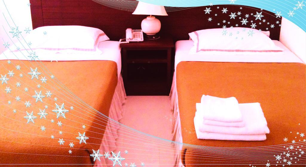 Lopburi Inn Hotel Chambre photo