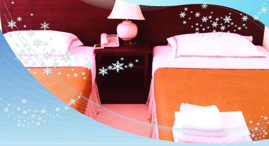 Lopburi Inn Hotel Chambre photo